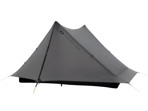 Gossamer Gear The Two  Shelter Tent 超輕2人營帳